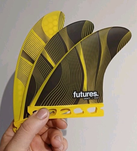 Futures legacy fins medium - p6,