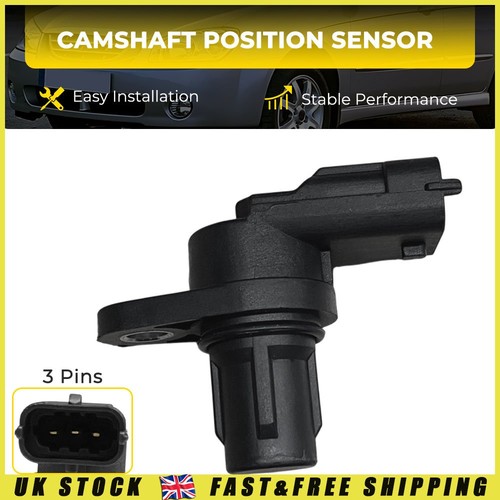 Camshaft position sensor - camshaft,
