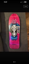 BIRDHOUSE SKATEBOARDS - Tony