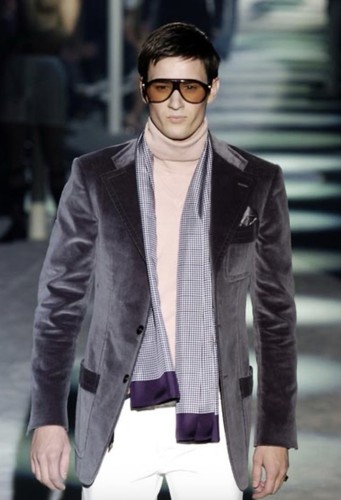 Archive gucci velvet - gucci, jacket