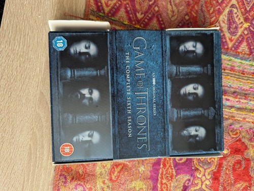 Game thrones the - -, complete