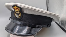 Original Royal Navy Officer