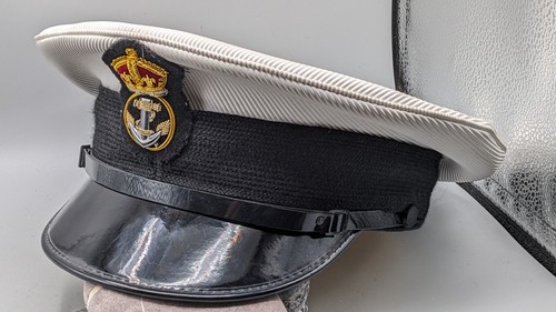 Original royal navy officer - royal,