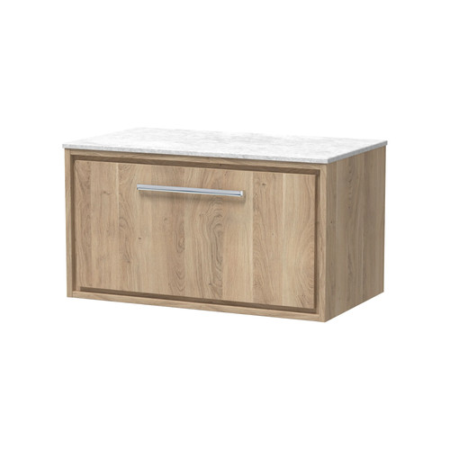 Longnor drawer wall hung - 1,