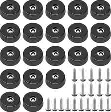 40Pieces Rubber Feet for