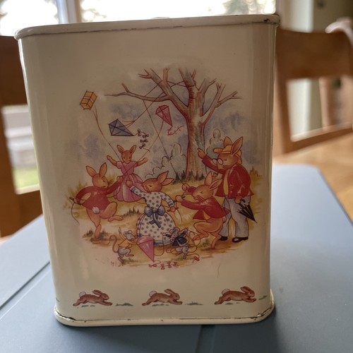 Royal doulton bunnykins - royal,