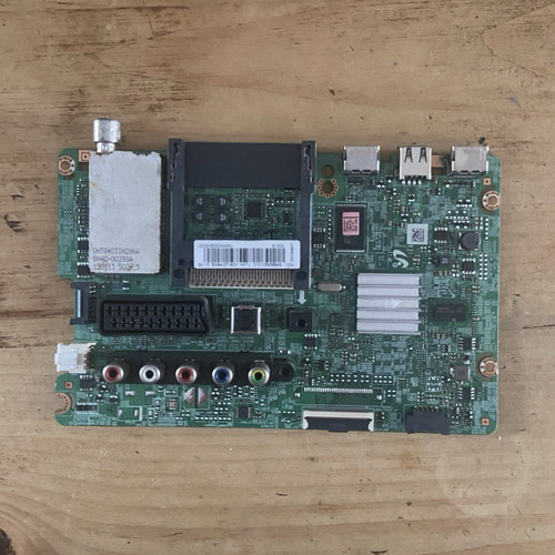 Samsung main board - samsung,