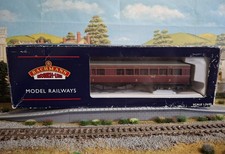 Bachmann 34-252B 57ft Corridor