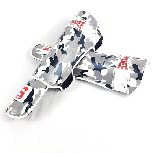 Sandee slim shinguards camo - slim,