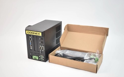 Cognex computer - cognex,