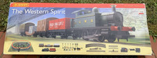 Hornby the Western Spirit 00