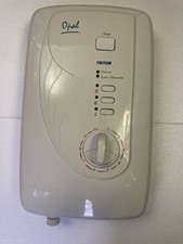 Triton Opal - 8.7 / 9.5kW