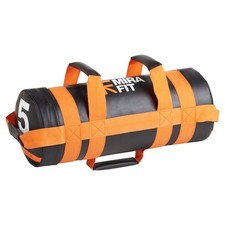 Mirafit 5kg sand filled - mirafit,