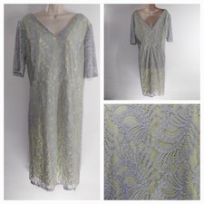 Sophie Gray BHS SIZE 16 lace