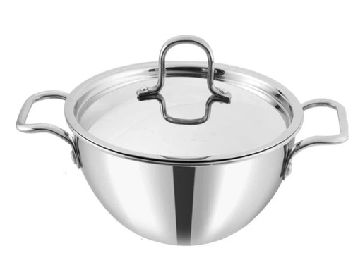 Vinod stainless steel tri - stainless,