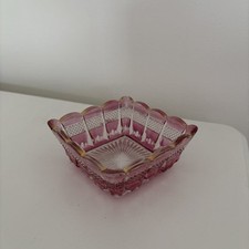 Vintage indiana glass - vintage,