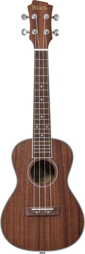 Adam black concert ukulele - concert,