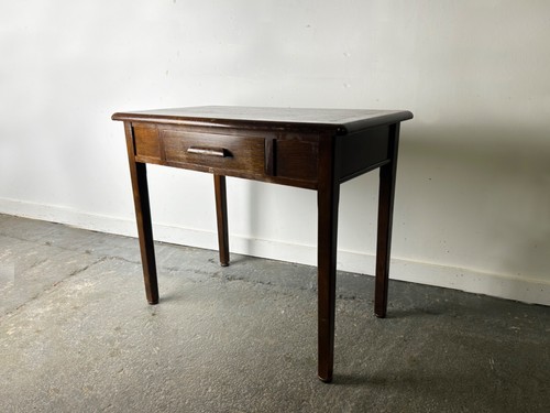 Vintage abbess oak - vintage, ‘abbess’