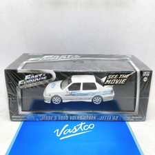 Greenlight 1:43 Scale Fast &