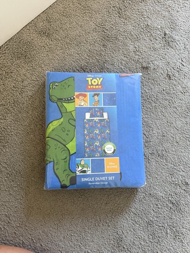 Toy story blue single - toy,