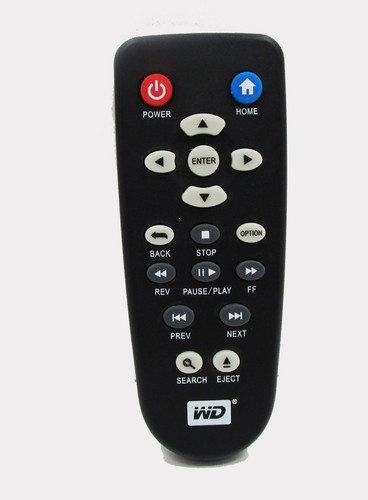 Western digital live hd - western,