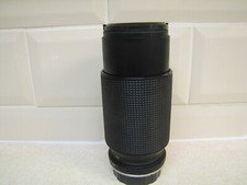 Hanimex M.C Automatic Zoom