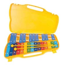 PP World 25 Note Glockenspiel