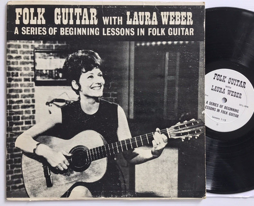 Folk guitar lessons with - folk,