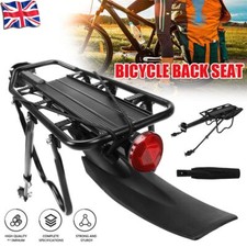 Aluminum Alloy Rear Bicycle