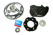 MZ ETZ150 125 Chain Kit with