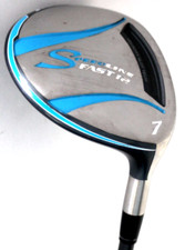 Adams Speedline Fast 12 7 Wood