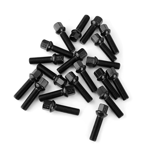 For mercedes extended alloy - extended,