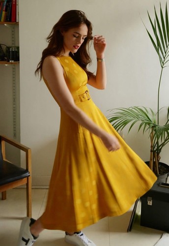 Ted baker innabel midi - baker, 🎀