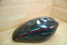 Kawasaki Z440 Fuel Tank Petrol