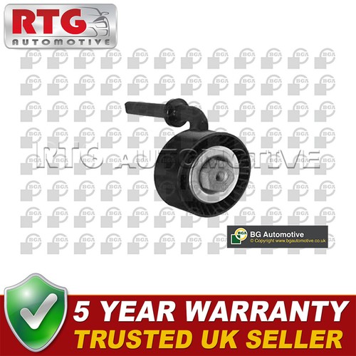 Tensioner pulley fits bmw - tensioner, 5