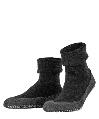 Falke cosyshoe men slippers - cosyshoe,