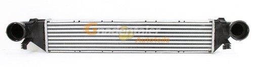 Intercooler turbo cooler - intercooler,