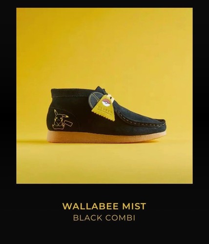 Clarks original pokemon - original,