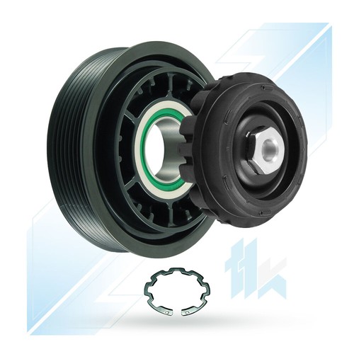 Compressor clutch kit fits - a/c,
