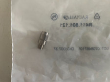 Radiall r411 801 - radiall, sma