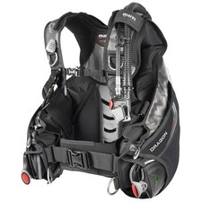 Mares Dragon BCD with SLS Weight System - M