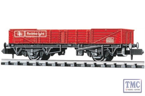 Peco gauge railfreight - nr-7r, n