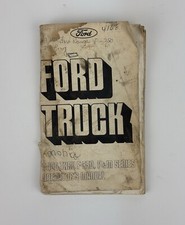 1975 ford truck 100 - -, 250-