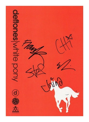 Deftones entire group - entire,