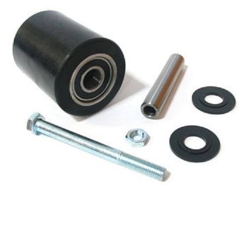 Load wheel assembly 325 p - assembly, mu