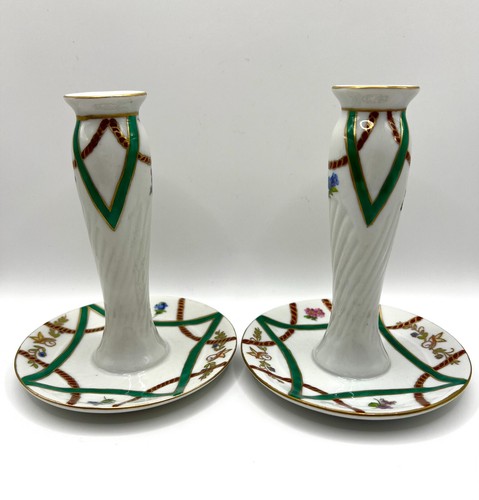 Set vintage elios hand - set,