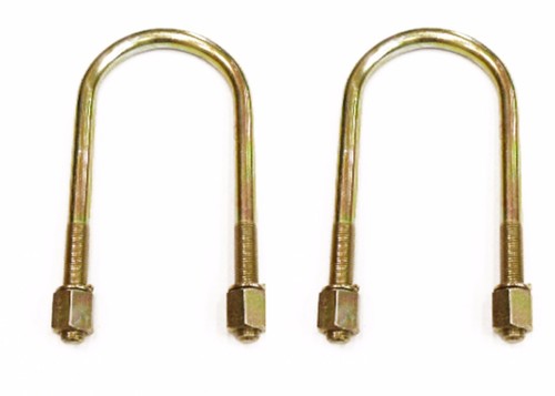 Pair rear leaf spring - pair,