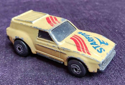 Matchbox super 23 - br, 23/24