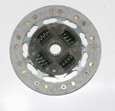 TRIUMPH  TOLEDO 1300 CLUTCH