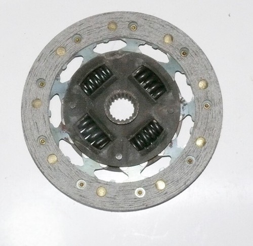 Triumph toledo 1300 - triumph, clutch